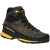 Carbon/Yellow