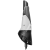 white-black