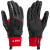 black-red