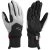 white-black-anthracite gray
