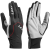 black-red-graphite