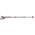 dark anthracite-dark red-black