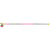 neonpink-neonyellow-carbon structure