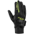 black-neonyellow