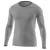 GREY MELANGE