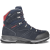 navy/rot  