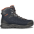 navy/orange
