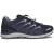 navy/silber  