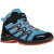 blau/orange