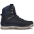 navy/bronze