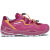 fuchsia/mango  