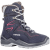 navy/fuchsia