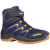 navy/orange
