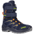 navy/orange