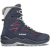 navy/fuchsia