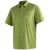 green check