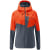 sirenred/ombre bl