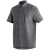 grey check