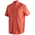 orange check