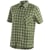 green check