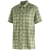 green check