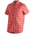 red check