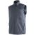 ombre blue/black