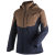 night sky/derby brown