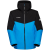 glacier blue-black