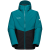 deep teal-black