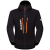 black-vibrant orange