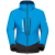 glacier blue-black