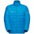 glacier blue