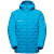 glacier blue