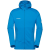 glacier blue