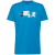 glacier blue