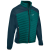 petrol green