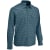petrol blue