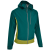 petrol green
