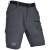 dark grey/black