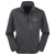dark grey/black