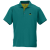 petrol green