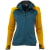 petrol blue
