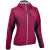 fuchsia/schwarz