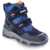 navy/orange