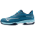Moroccan Blue/White/Bluejay