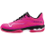 Pink Tetra/White/Black