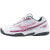 White/Pink Tetra/Turbulence