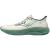 snow white/bistro green/creme de menthe