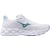 White/Laser Blue/Mugen Blue